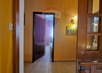 Hall / corridoio - Villa contrada Sant onofrio viale degli oleandri, Trabia - foto 20