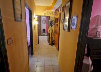 Hall / corridoio - Villa contrada Sant onofrio viale degli oleandri, Trabia - foto 21