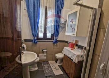 Bagno - Villa contrada Sant onofrio viale degli oleandri, Trabia - foto 29
