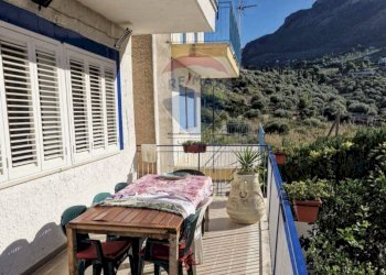 Balcone - Villa contrada Sant onofrio viale degli oleandri, Trabia - foto 31