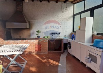 Cucina - Villa contrada Sant onofrio viale degli oleandri, Trabia - foto 34