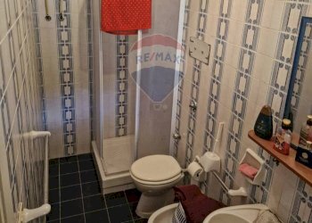 Bagno - Villa contrada Sant onofrio viale degli oleandri, Trabia - foto 36