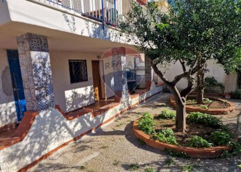 Casa all\'aperto - Villa contrada Sant onofrio viale degli oleandri, Trabia - foto 39