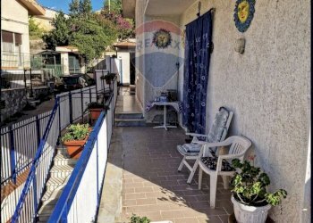 Terrazza - Villa contrada Sant onofrio viale degli oleandri, Trabia - foto 42