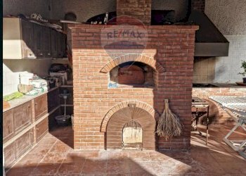 Terrazza - Villa contrada Sant onofrio viale degli oleandri, Trabia - foto 46