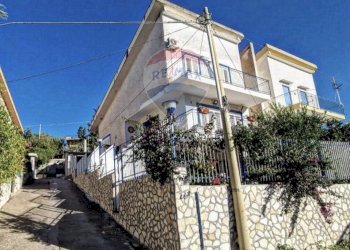 Casa all\'aperto - Villa contrada Sant onofrio viale degli oleandri, Trabia - foto 47