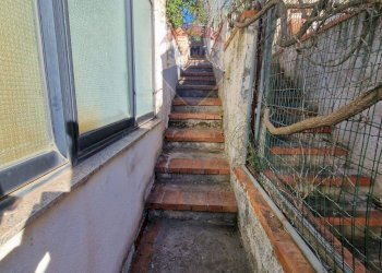 Scale - Villa contrada Sant onofrio viale degli oleandri, Trabia - foto 48