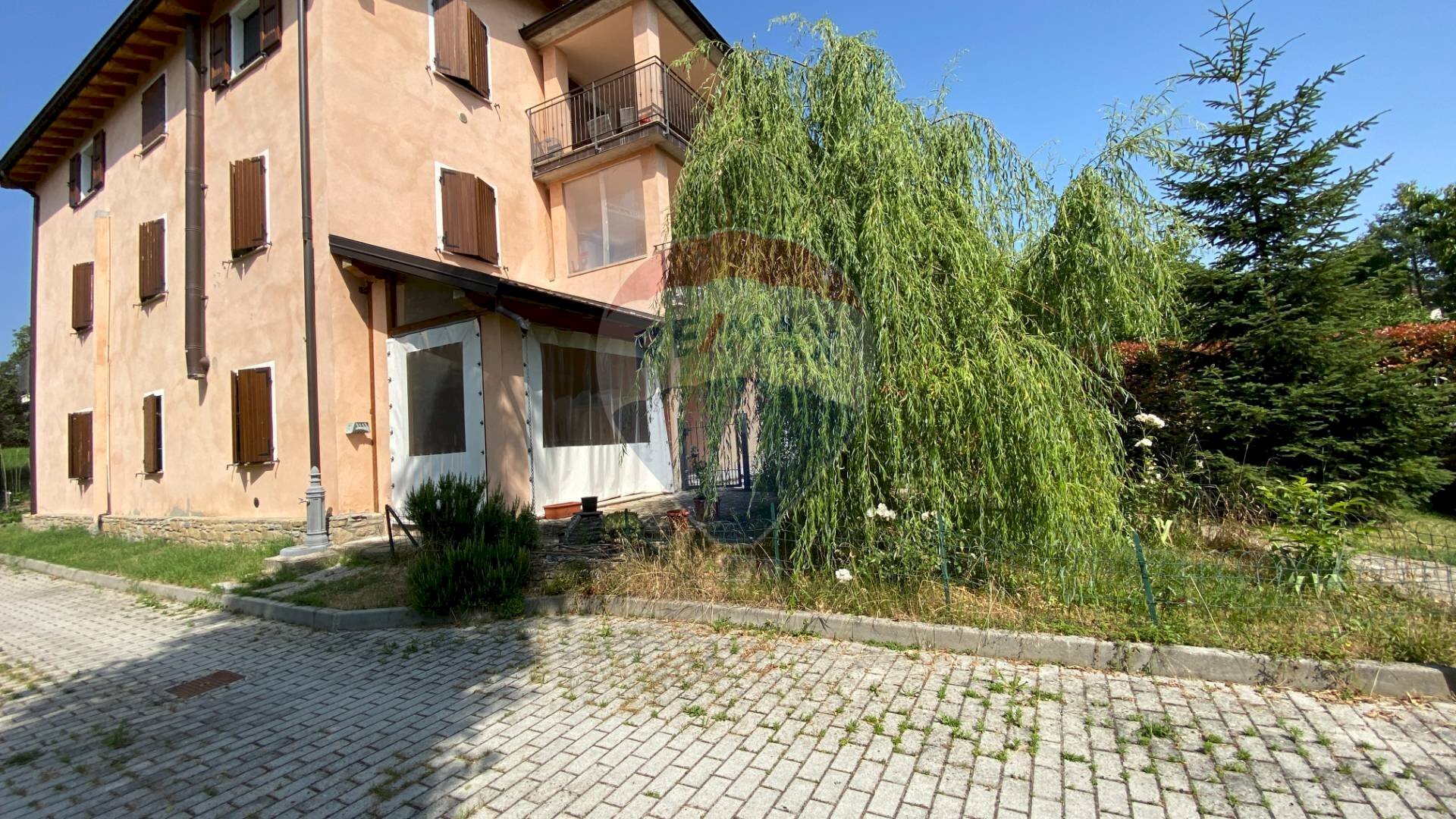 Casa all\'aperto - Quadrilocale Via Fornacione
12, Castelnovo ne' Monti - foto 3