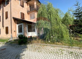 Casa all\'aperto - Four-room apartment Via Fornacione
 
12, Castelnovo ne' Monti - photo 3