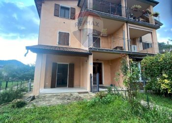 Casa all\'aperto - Four-room apartment Via Fornacione
 
12, Castelnovo ne' Monti - photo 1