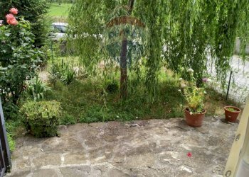 Giardino - Four-room apartment Via Fornacione
 
12, Castelnovo ne' Monti - photo 9