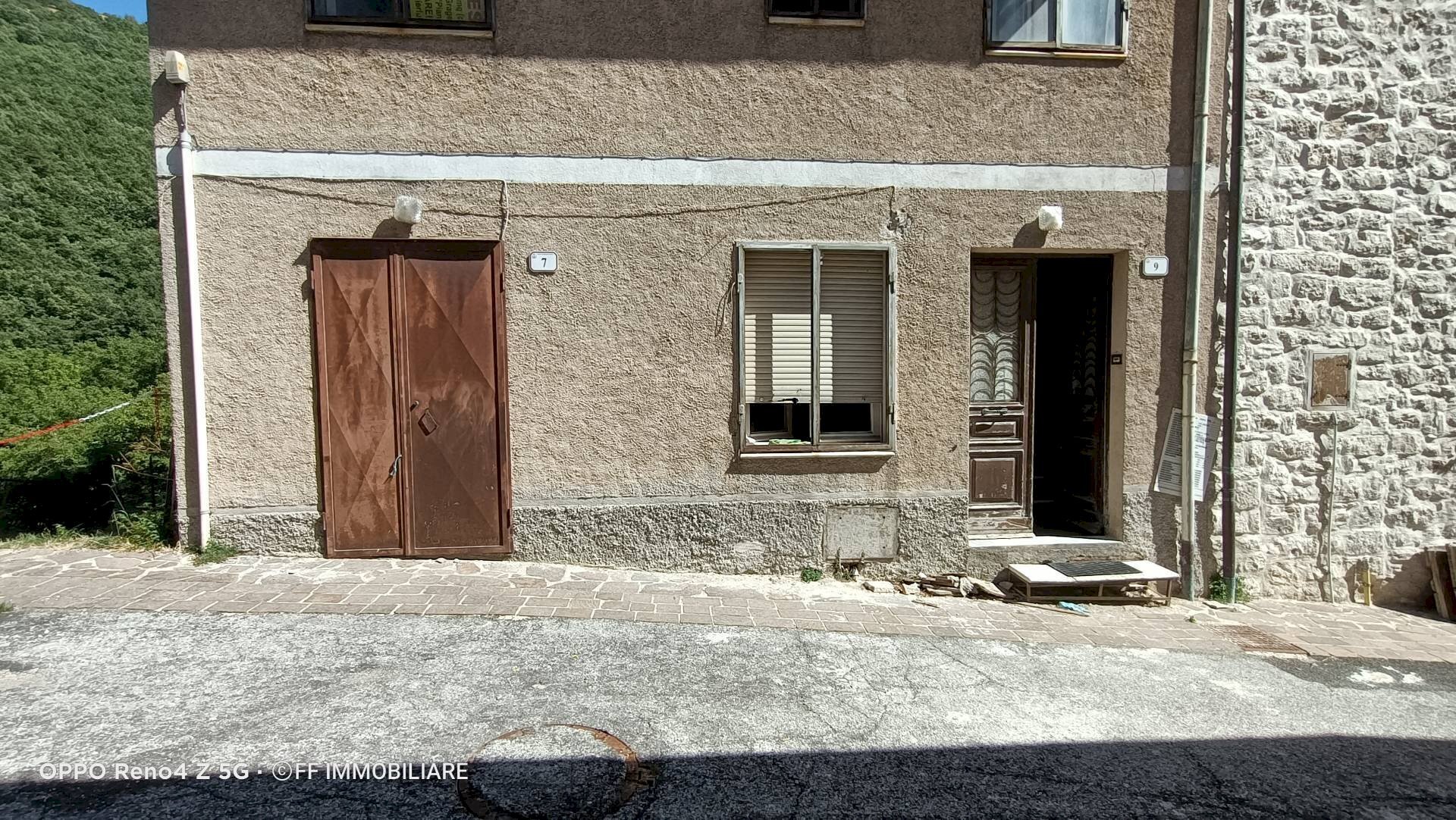 Foto 1 - Independent house Via I Maggio, Serravalle di Chienti - photo 1