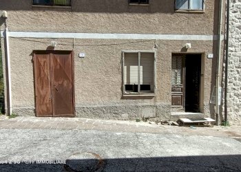 Foto 1 - Casa indipendente Via I Maggio, Serravalle di Chienti - foto 1
