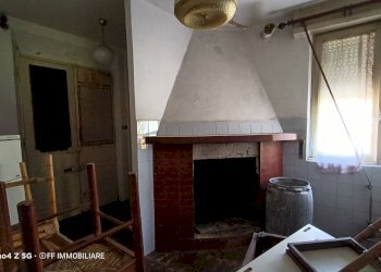 Foto 6 - Casa indipendente Via I Maggio, Serravalle di Chienti - foto 6