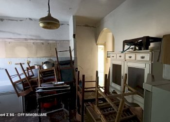 Foto 7 - Casa indipendente Via I Maggio, Serravalle di Chienti - foto 7