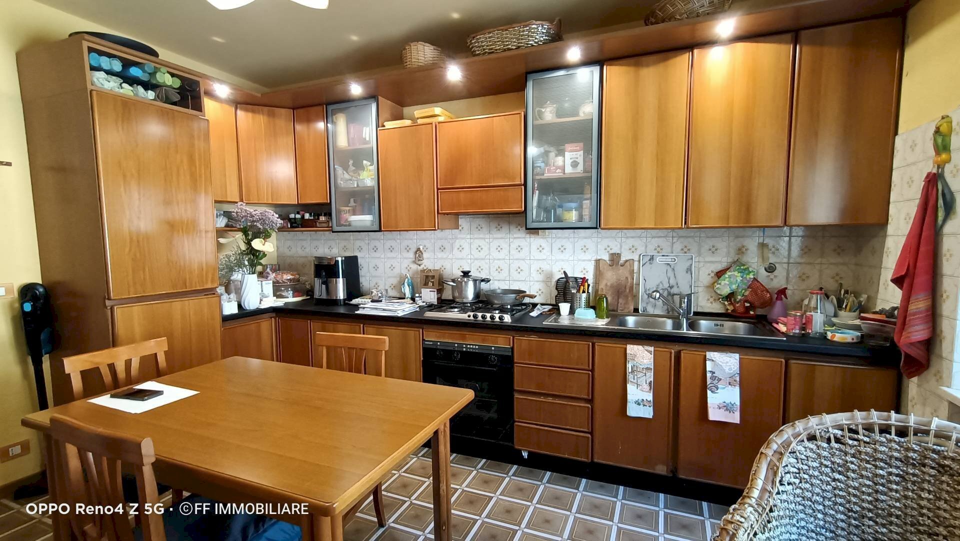 Foto 1 - Quadrilocale Via De Gasperi, Sarnano - foto 1