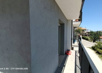 Foto 16 - Quadrilocale Via De Gasperi, Sarnano - foto 16