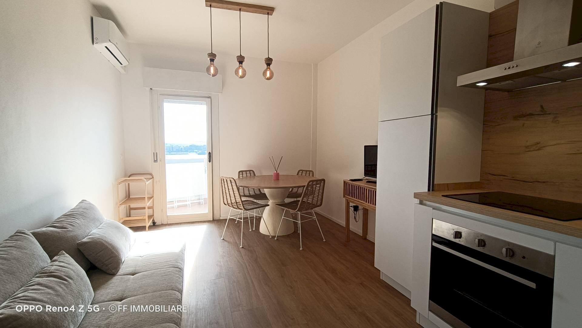 Foto 1 - Two-room apartment Viale Colombo, Porto Recanati - photo 1