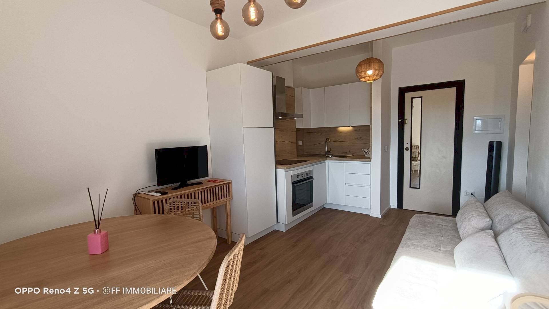 Foto 2 - Two-room apartment Viale Colombo, Porto Recanati - photo 2