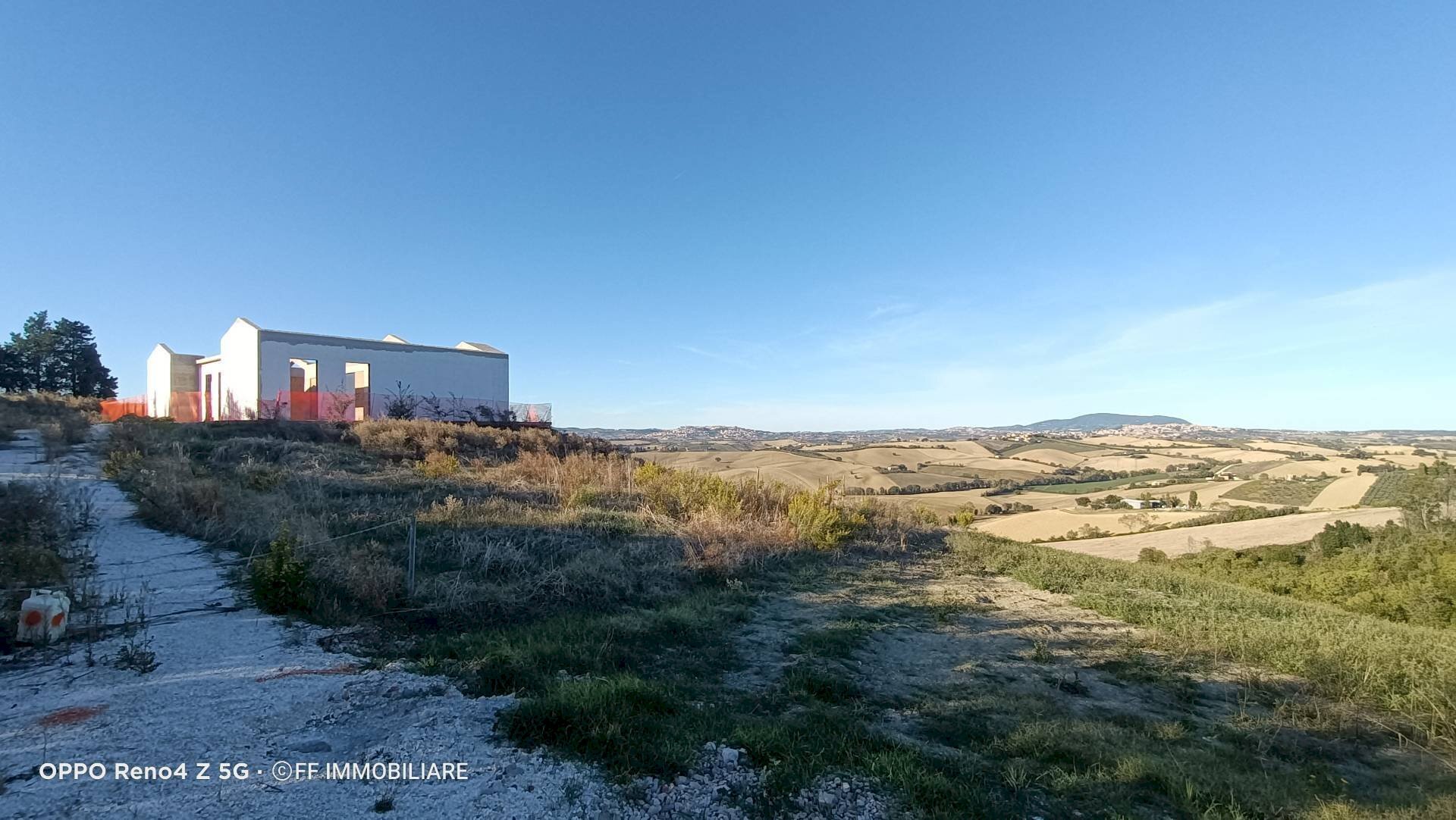 Foto 1 - Villa Via Passarini, Recanati - foto 1