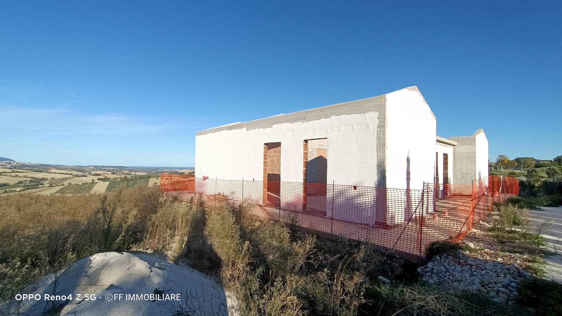 Foto 3 - Villa Via Passarini, Recanati - foto 3