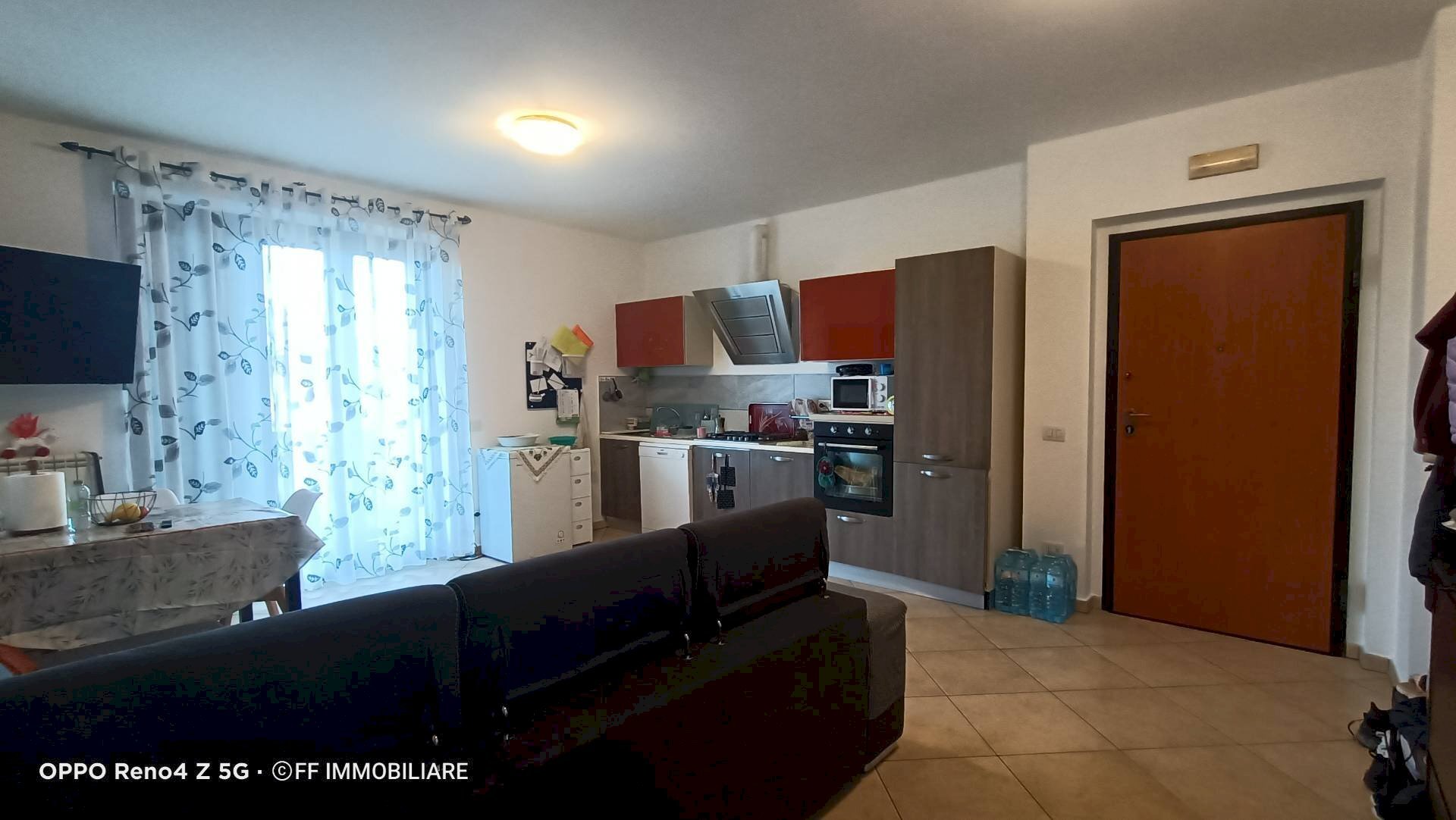 Foto 2 - Three-room apartment Via Jesse Owens, Monte San Giusto - photo 2