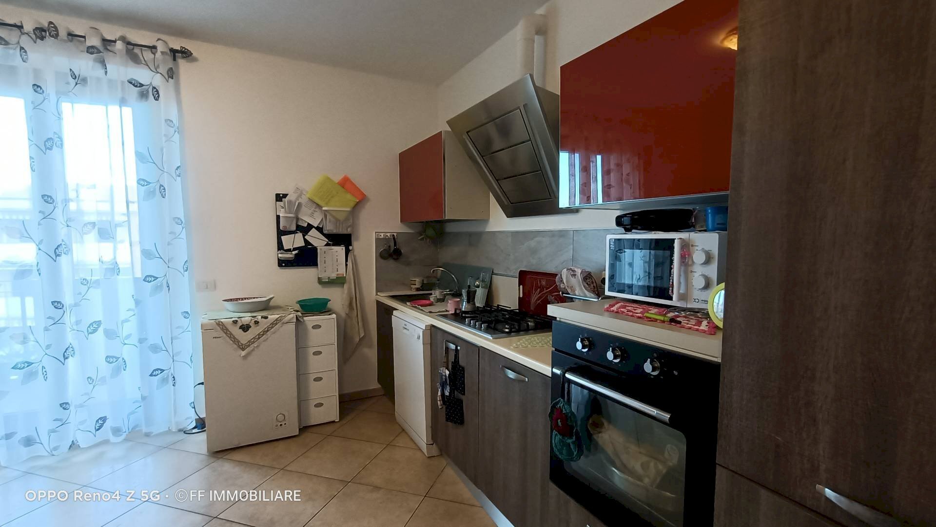 Foto 3 - Three-room apartment Via Jesse Owens, Monte San Giusto - photo 3