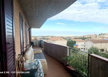 Foto 6 - Trilocale Via Jesse Owens, Monte San Giusto - foto 6