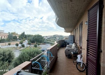 Foto 21 - Trilocale Via Jesse Owens, Monte San Giusto - foto 21