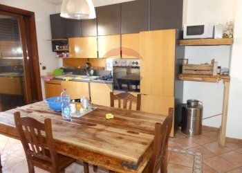 Sala da pranzo - Casa semi indipendente Via Roma
 
23, Ragusa - foto 22