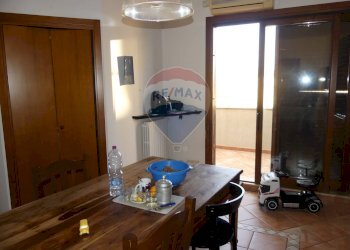 Sala da pranzo - Casa semi indipendente Via Roma
 
23, Ragusa - foto 23