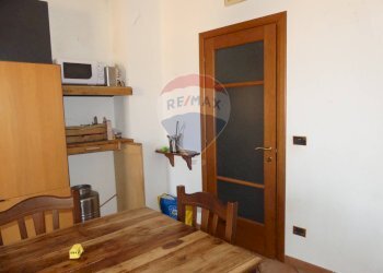 Sala da pranzo - Casa semi indipendente Via Roma
 
23, Ragusa - foto 24