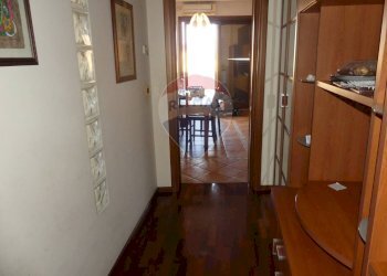 Hall / corridoio - Casa semi indipendente Via Roma
 
23, Ragusa - foto 30