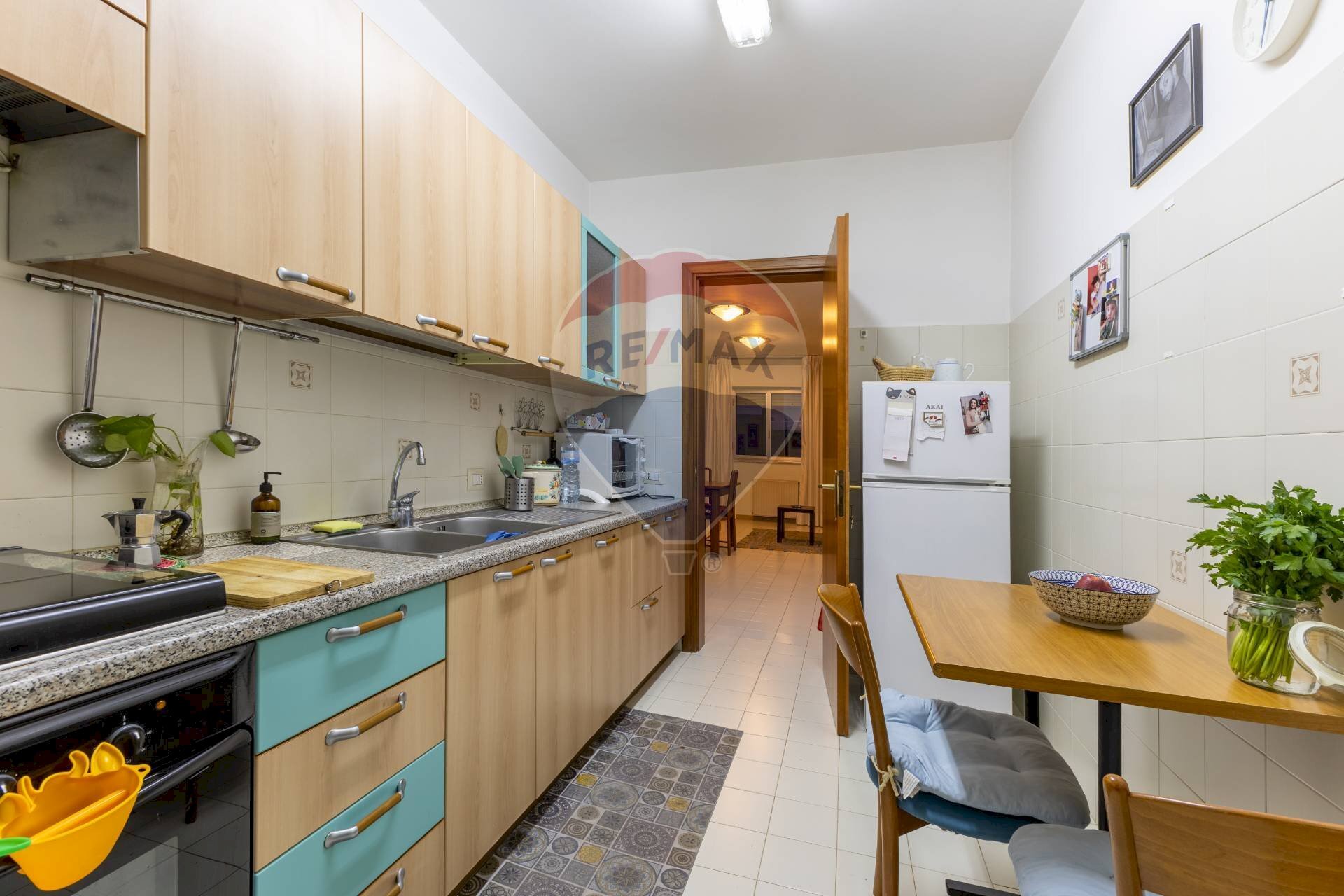 Cucina - Four-room apartment VIA PIO LA TORRE
2, Ragusa - photo 3