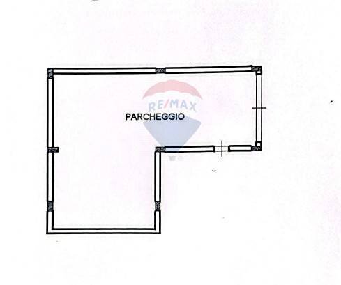 Pianta 2D - Villa via Alberto Sordi
 
34, Ragusa - floor plans 1