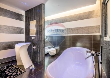 Bagno - Villa via Alberto Sordi
 
34, Ragusa - foto 12