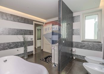 Bagno - Villa via Alberto Sordi
 
34, Ragusa - foto 15