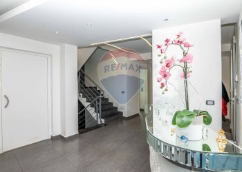 Hall / corridoio - Villa via Alberto Sordi
 
34, Ragusa - foto 19