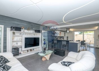 Sala da pranzo - Villa via Alberto Sordi
 
34, Ragusa - foto 8