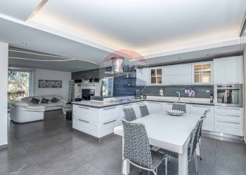 Cucina - Villa via Alberto Sordi
 
34, Ragusa - foto 22