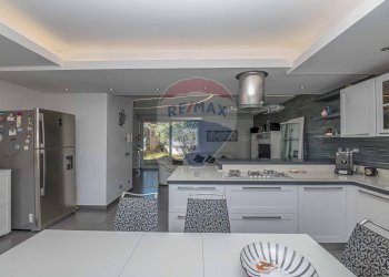 Cucina - Villa via Alberto Sordi
 
34, Ragusa - foto 17