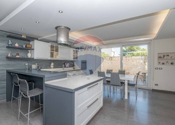 Cucina - Villa via Alberto Sordi
 
34, Ragusa - foto 23