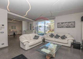 Soggiorno - Villa via Alberto Sordi
 
34, Ragusa - foto 24