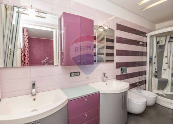 Bagno - Villa via Alberto Sordi
 
34, Ragusa - foto 29