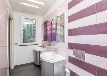 Bagno - Villa via Alberto Sordi
 
34, Ragusa - foto 30