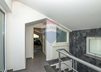 Hall / corridoio - Villa via Alberto Sordi
 
34, Ragusa - foto 39