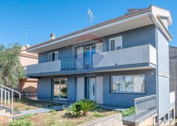 Casa all\'aperto - Villa via Alberto Sordi
 
34, Ragusa - foto 1