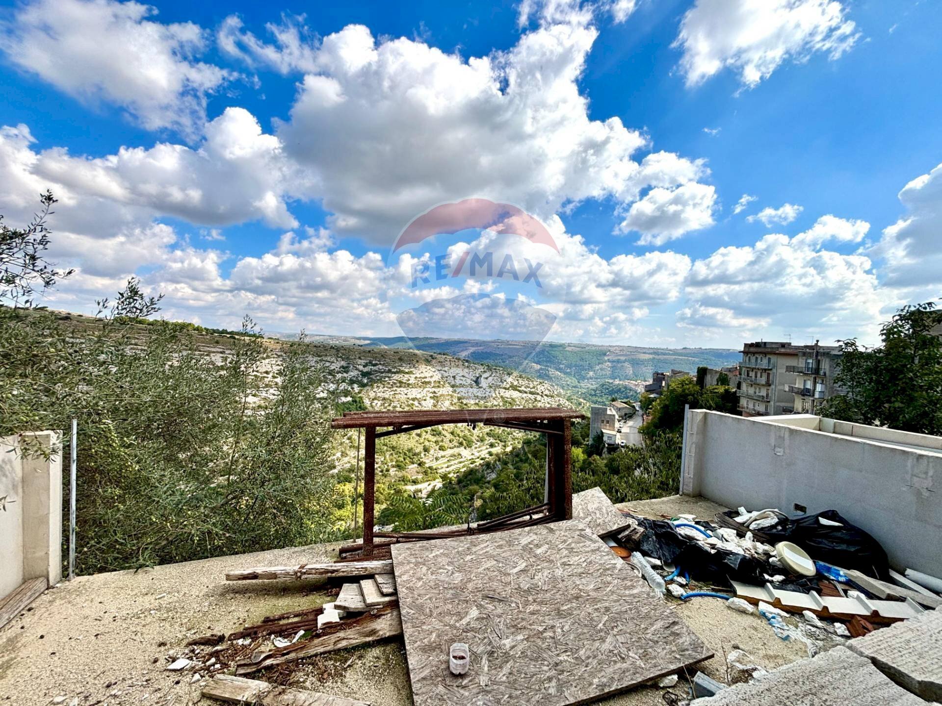 Vista delle montagne - Casa indipendente Via Generale Cadorna
 
5, Ragusa - foto 1