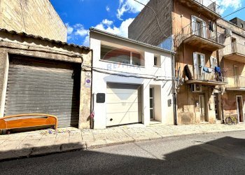 Casa all\'aperto - Casa indipendente Via Generale Cadorna
 
5, Ragusa - foto 14