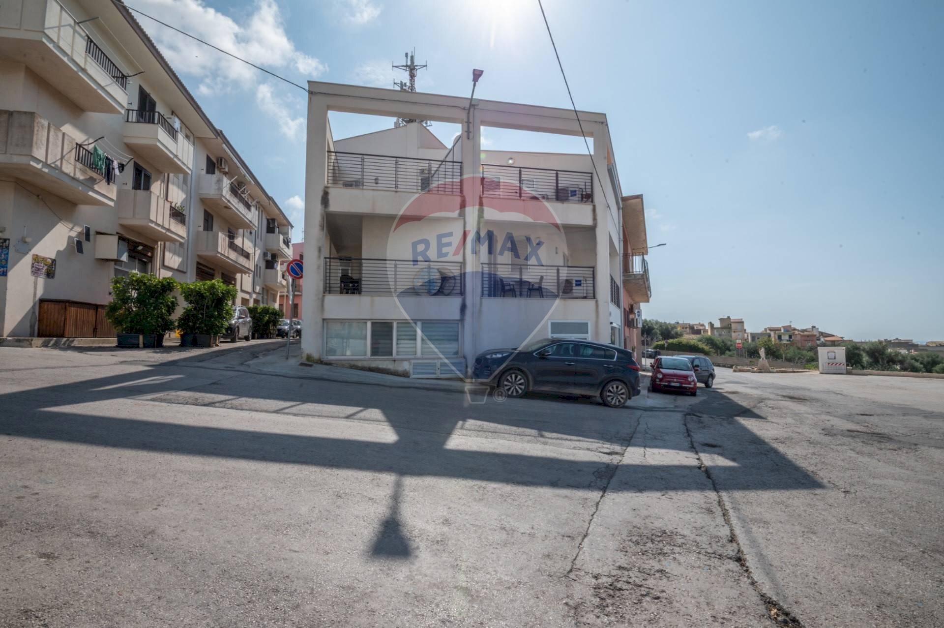Edificio all\'aperto - Casa indipendente via francesco brancato
 
1, Santa Croce Camerina - foto 2